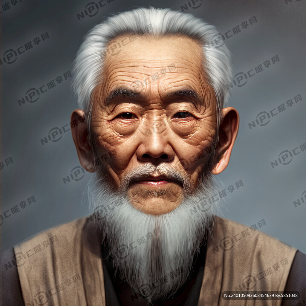 老人相册