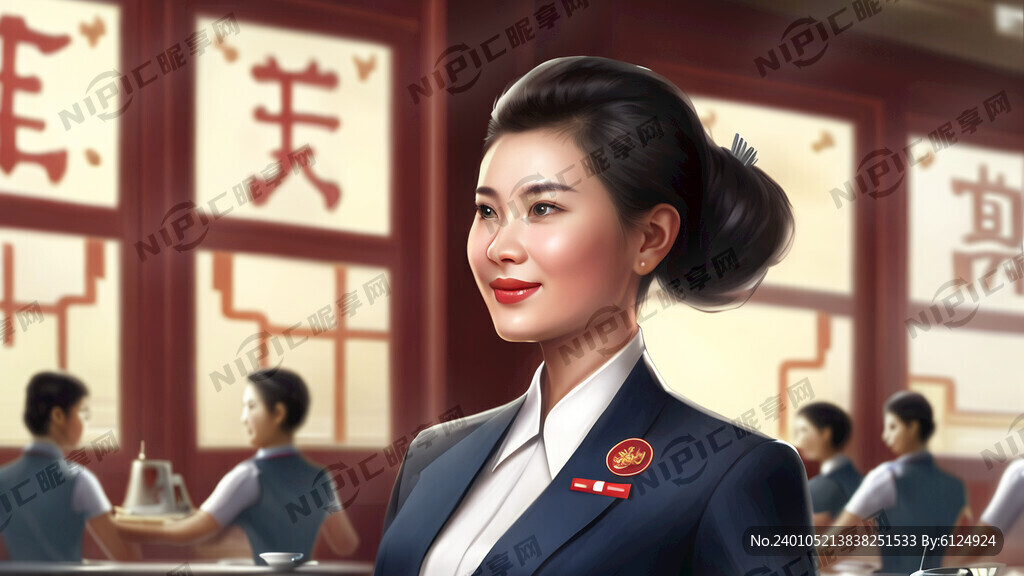 家政服务员星级评分