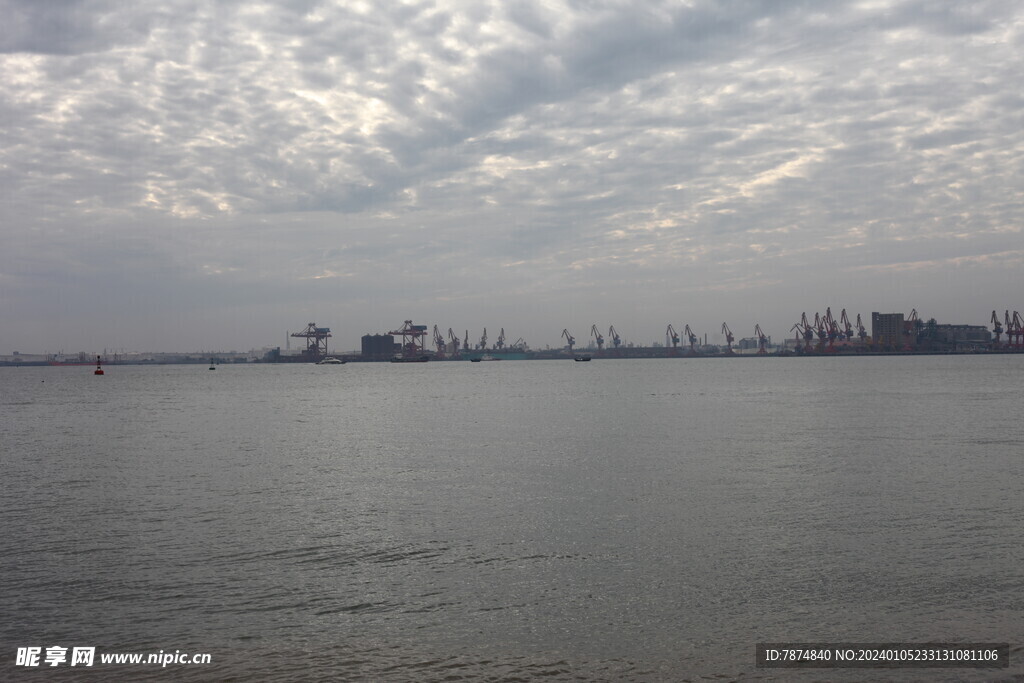 海边风景
