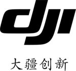 大疆logo 大疆创新