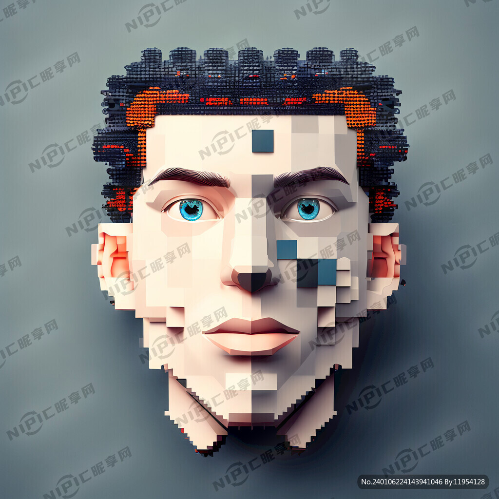 以汽车元素生成头像