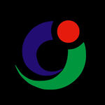 济源职业技术学院logo