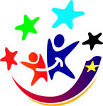 幼儿园园标 Logo