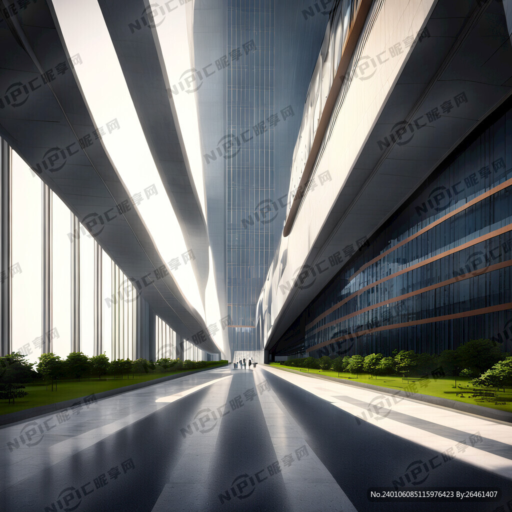 企业文化 楼道设计