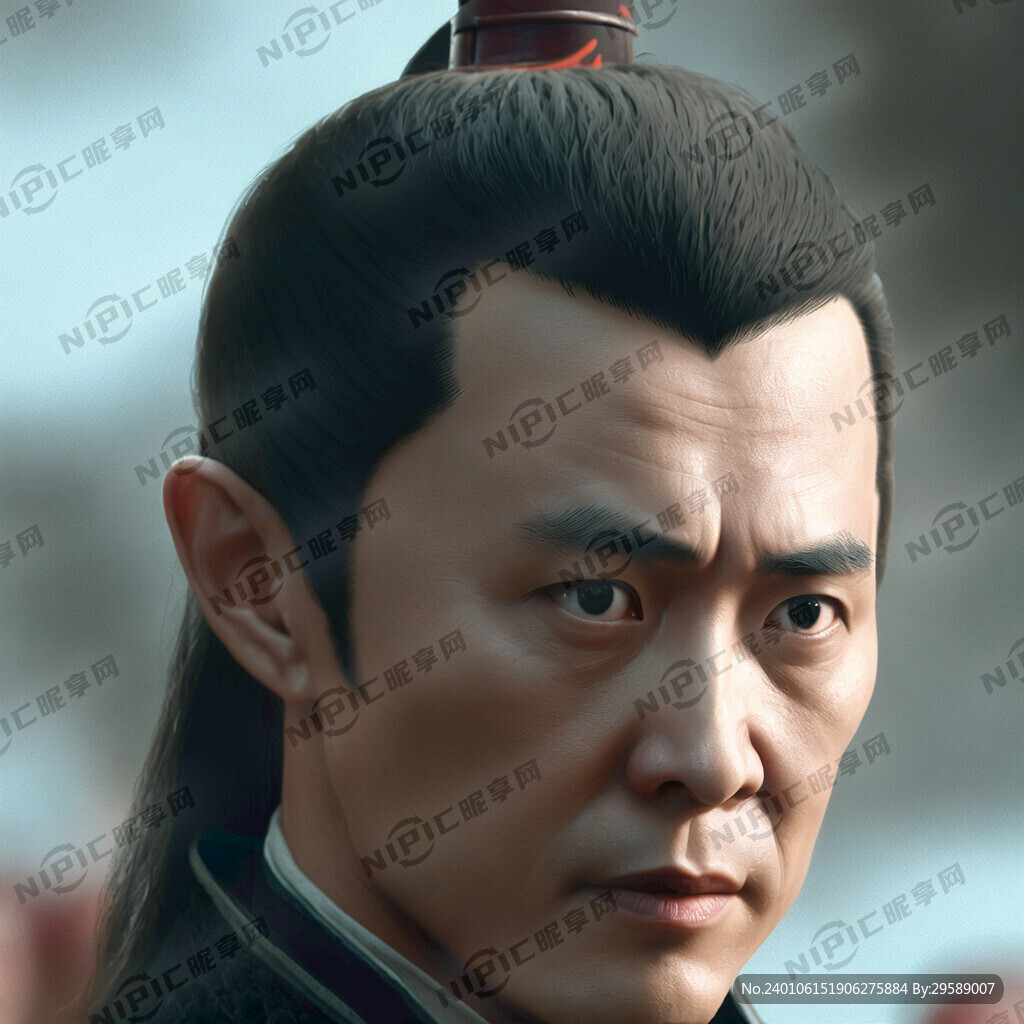 电影达人头像 明杰电影媒体
