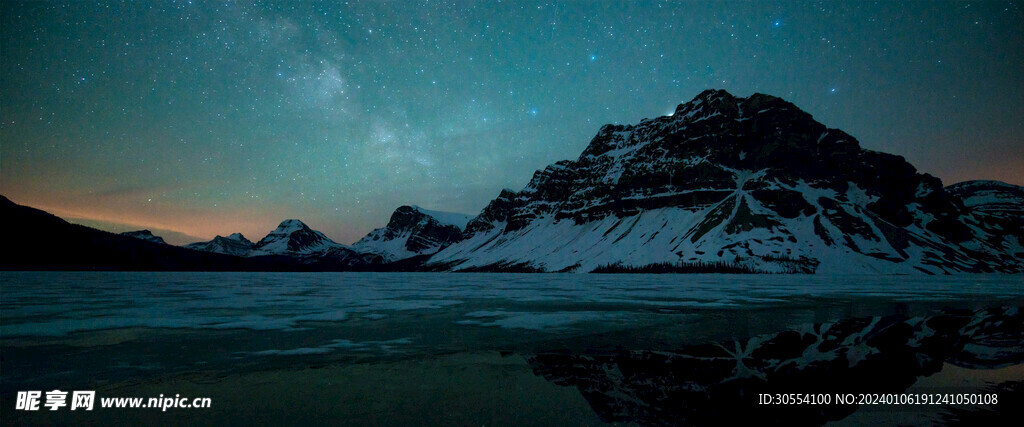 夜景图片