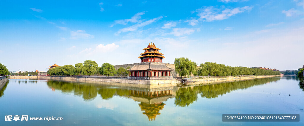 湖泊图片
