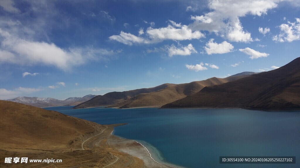 大山风景图片