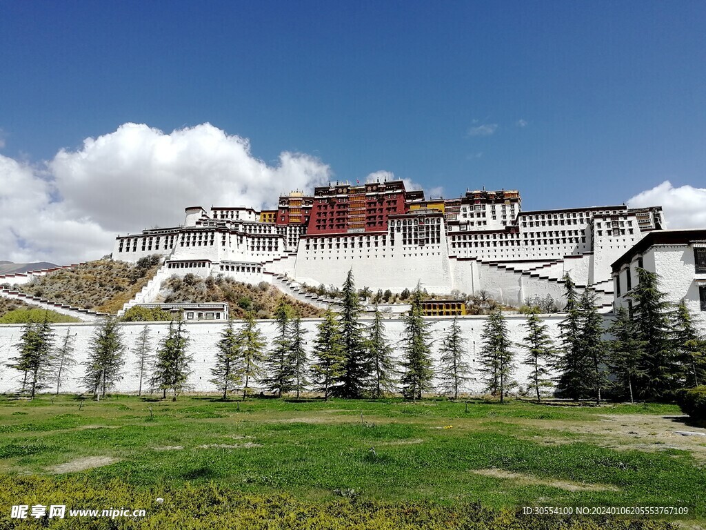 大山风景图片