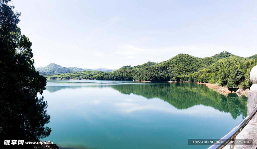 大山风景图片