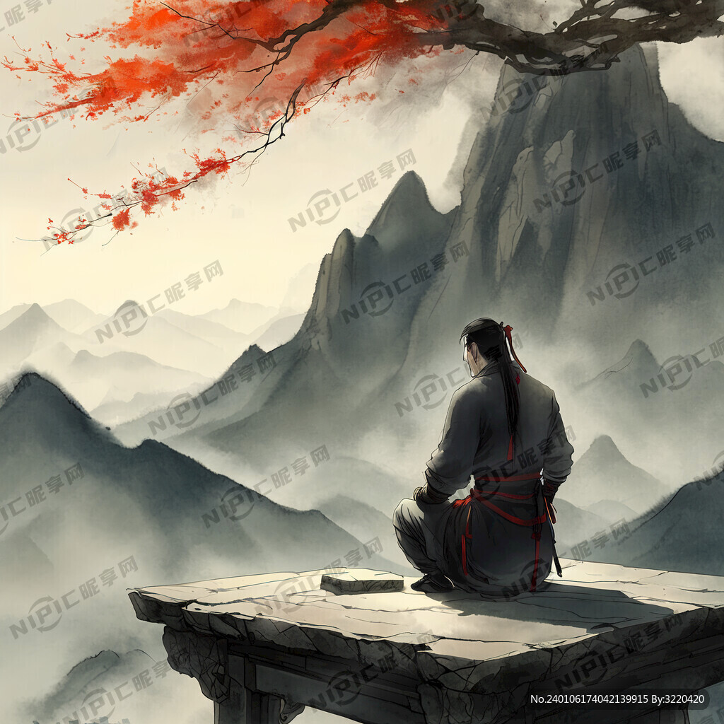 围棋象棋书籍封面设计