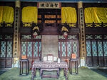清朝故宫