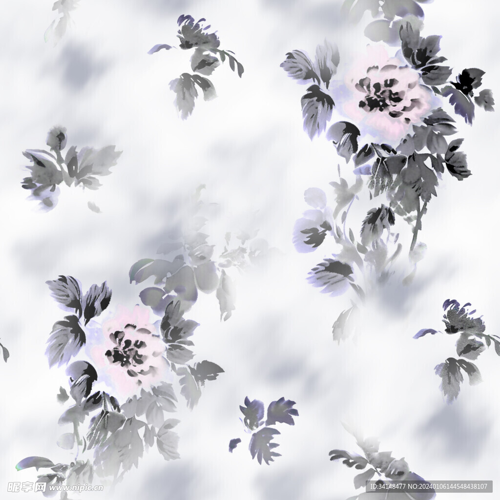 数码印花