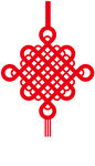中国结春节装饰新年元素