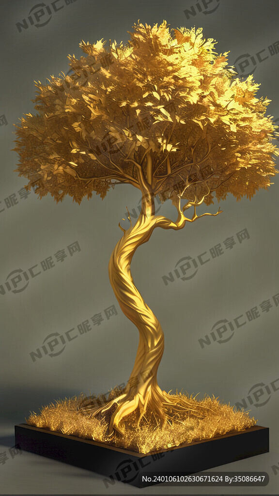 黄金树