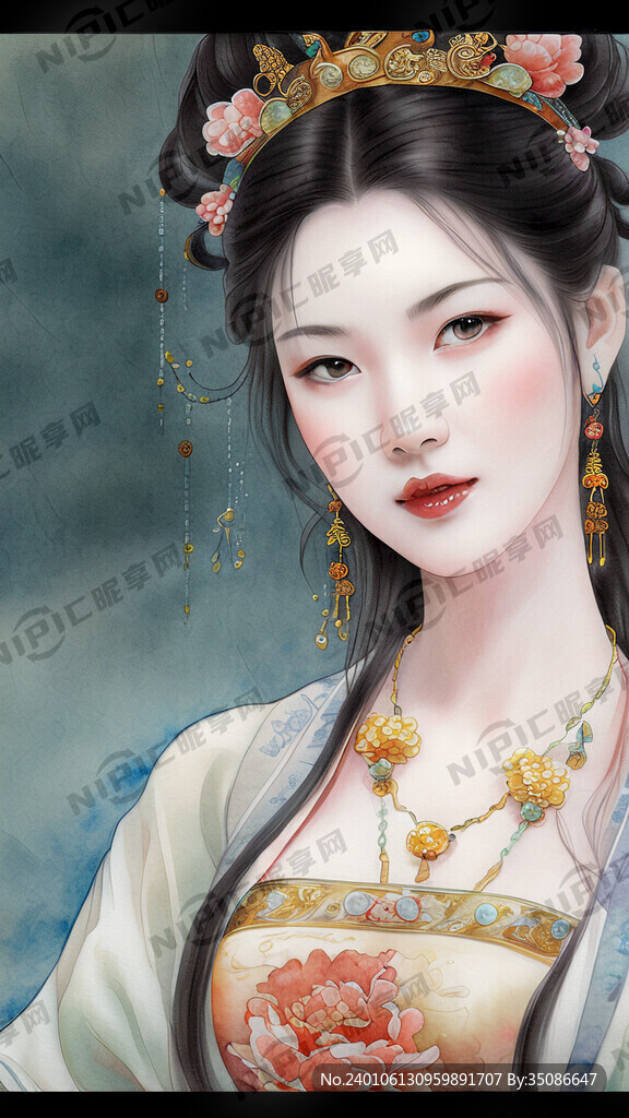招财进宝 无限创意 梦幻