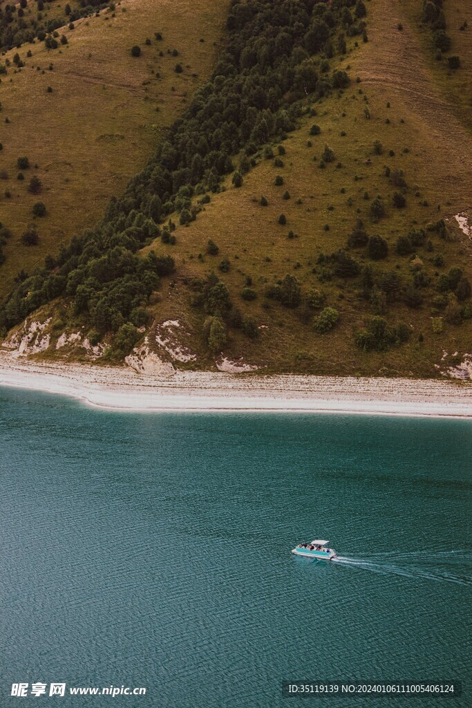 海边风景