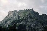 大山风景