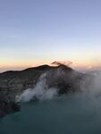 大山风景