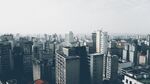城市风景