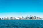 城市风景