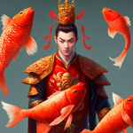 AI生画