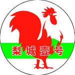 大盘鸡logo