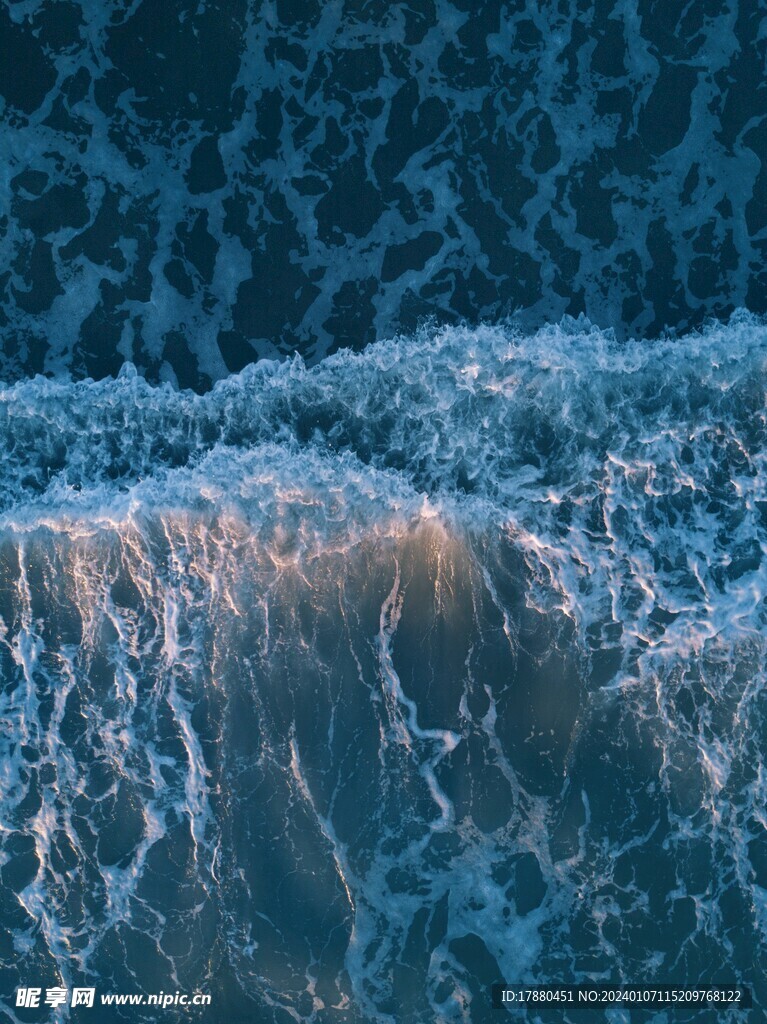 海浪
