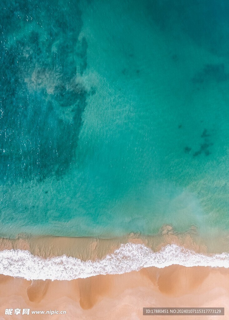 海浪