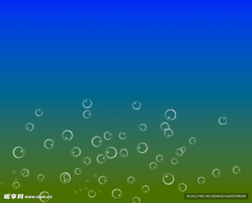 气泡