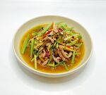 泡椒牛肉丝
