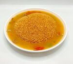 三鲜炸锅巴