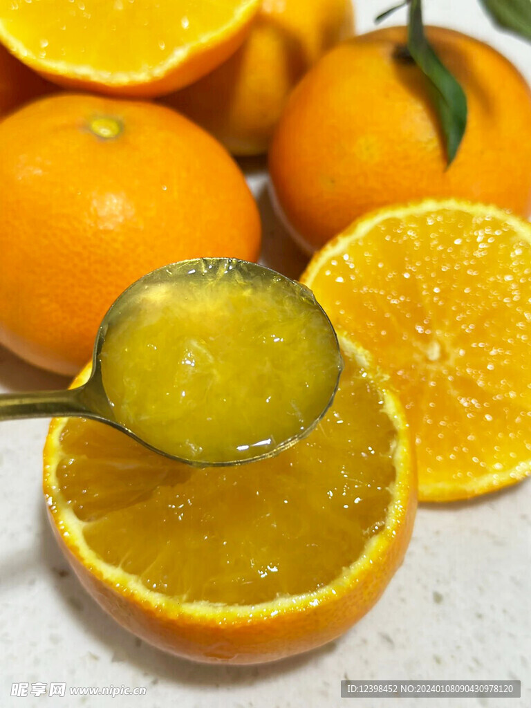 脐橙