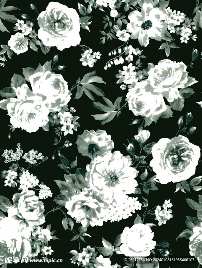 数码印花