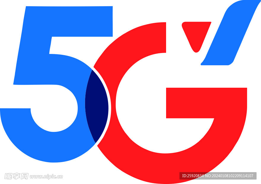 电信新5G LOG