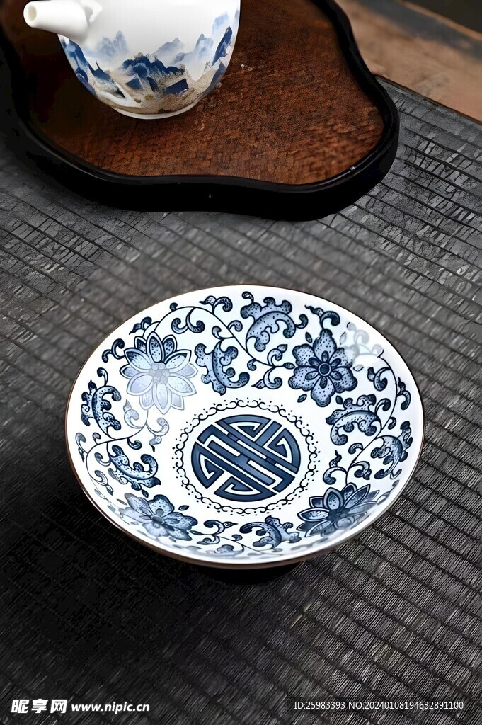 果盘
