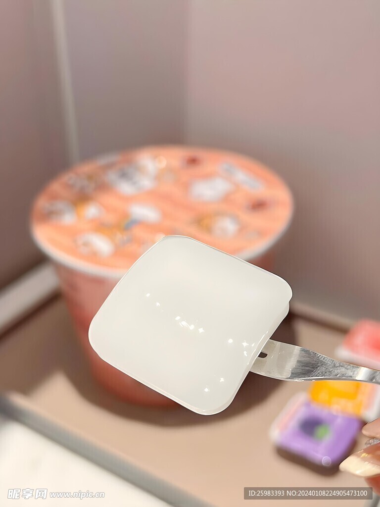 果冻