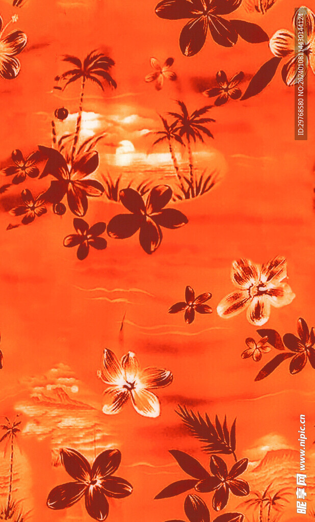 小碎花