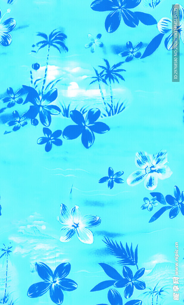 小碎花