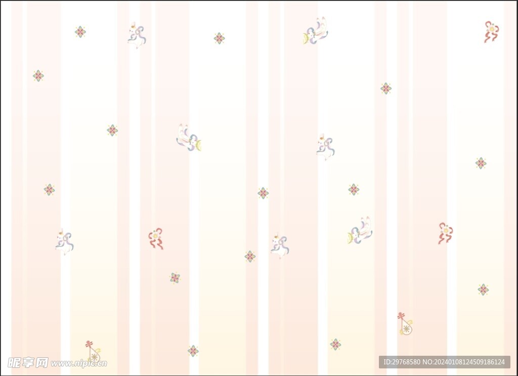 小碎花