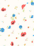 小碎花