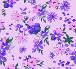 小碎花