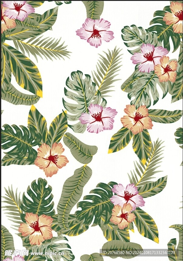 数码印花