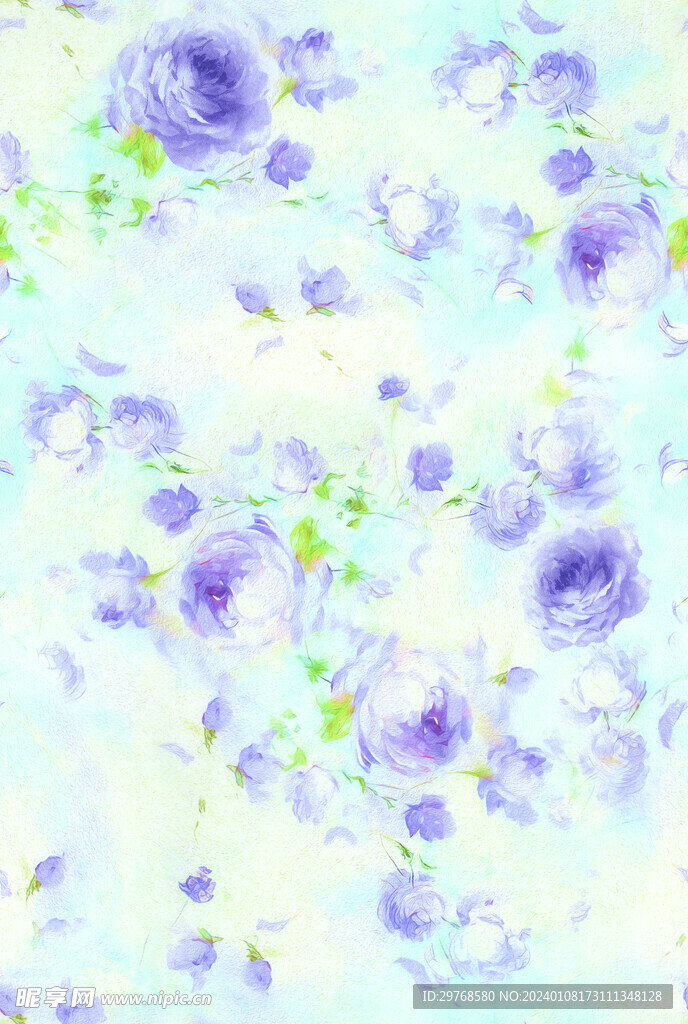 数码印花