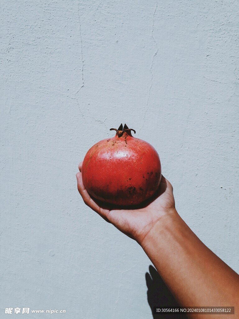 石榴
