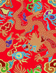 龙