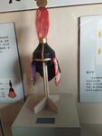 清代头盔
