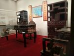 清代厅堂家具