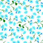 小碎花