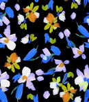 小碎花